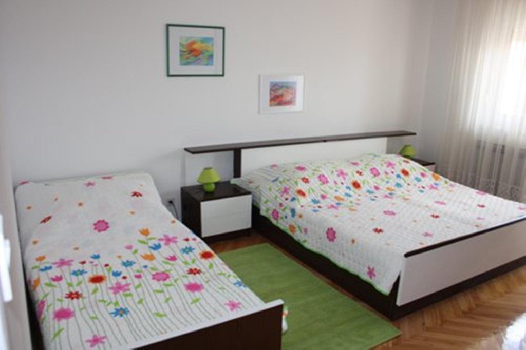 Apartments Ivica Split Buitenkant foto