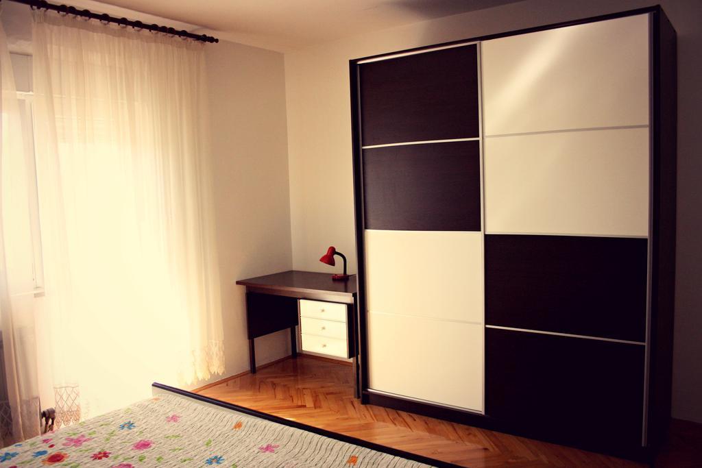 Apartments Ivica Split Kamer foto