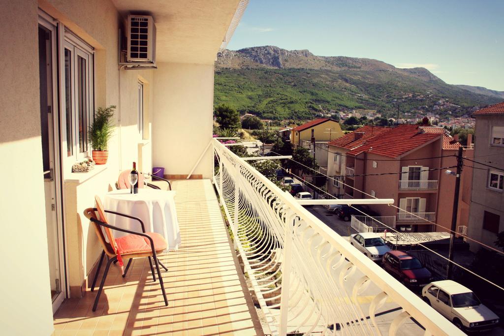 Apartments Ivica Split Kamer foto