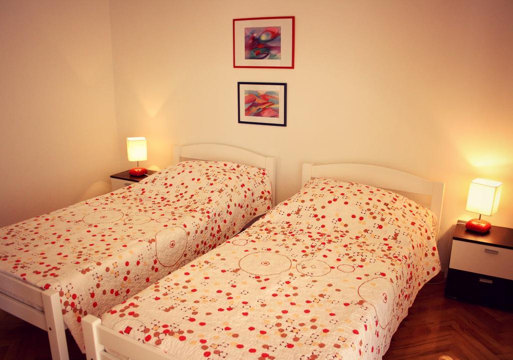 Apartments Ivica Split Kamer foto