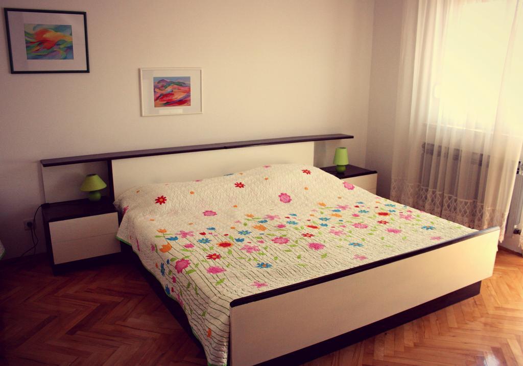 Apartments Ivica Split Kamer foto