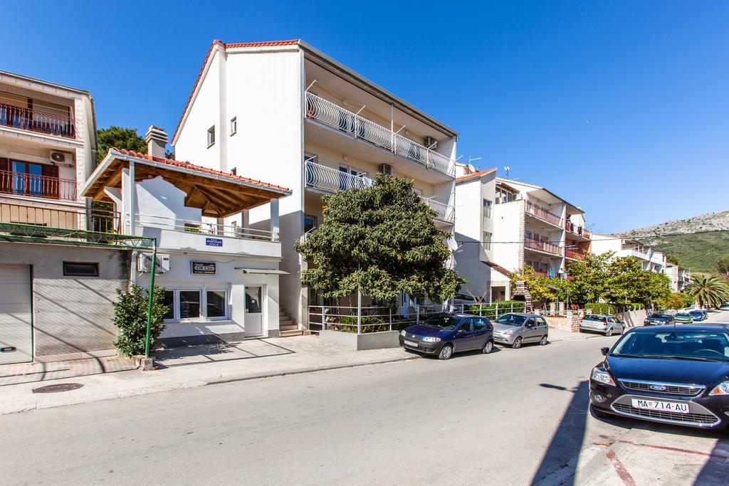 Apartments Ivica Split Buitenkant foto