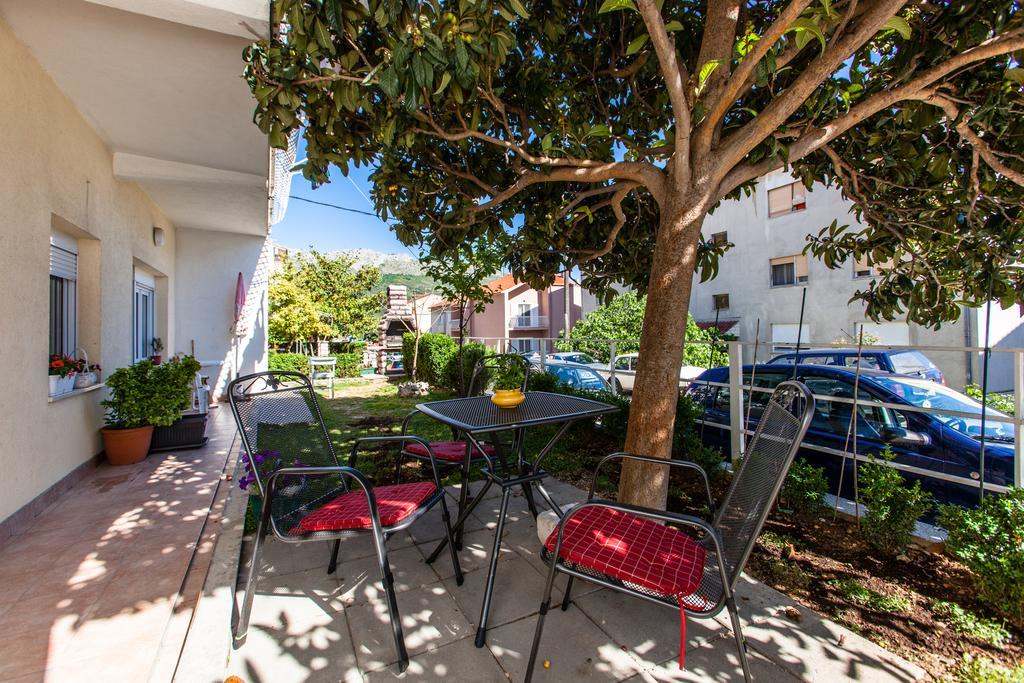 Apartments Ivica Split Buitenkant foto