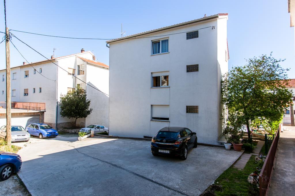 Apartments Ivica Split Buitenkant foto