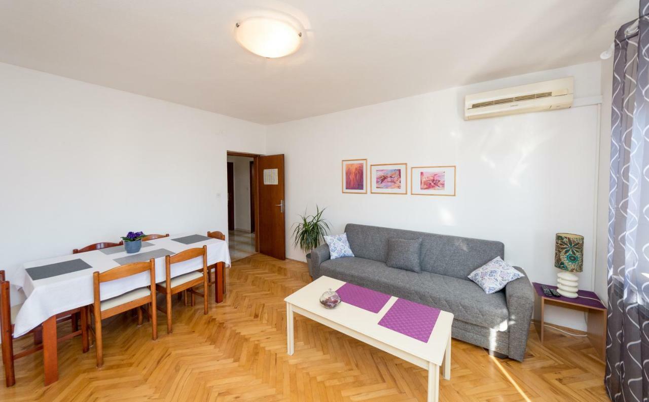 Apartments Ivica Split Buitenkant foto