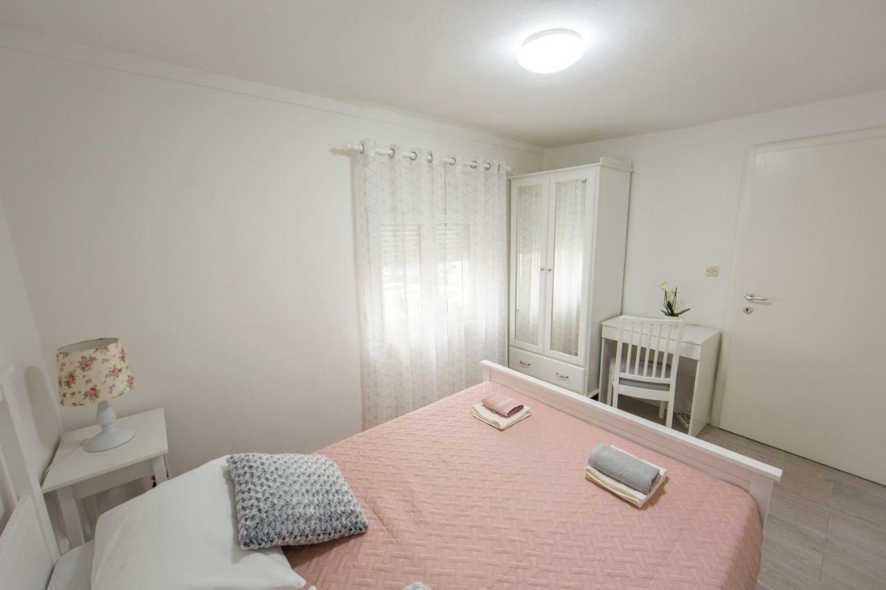 Apartments Ivica Split Buitenkant foto
