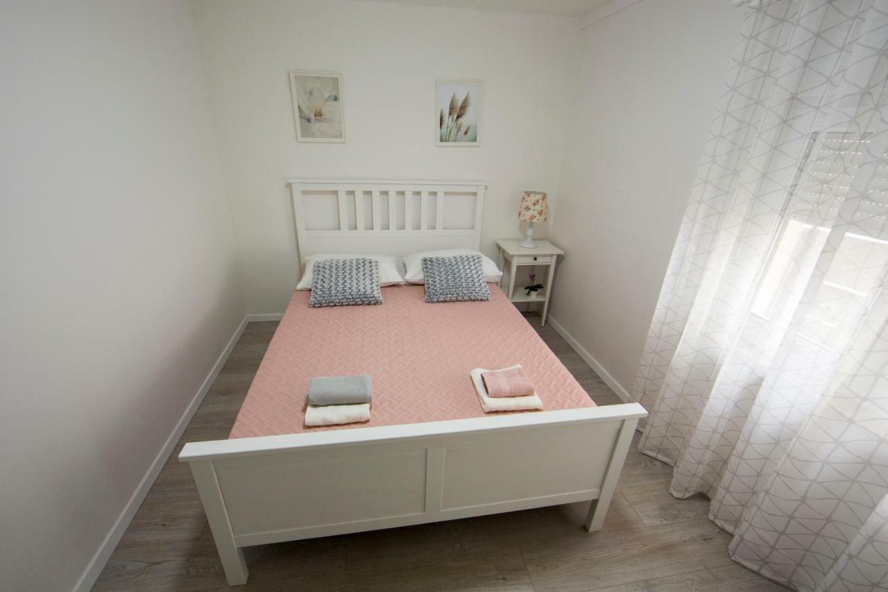 Apartments Ivica Split Buitenkant foto